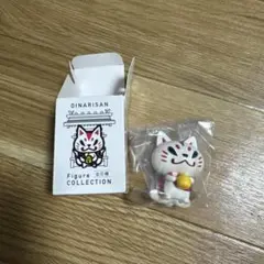 おいなりさんフィギュアコレクション(九尾)
