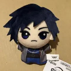 鬼滅の刃　ナンジャタウン　ちびぐるみ　冨岡義勇