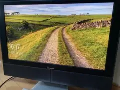 SHARP IT-32M2 シャープ 液晶ディスプレイ