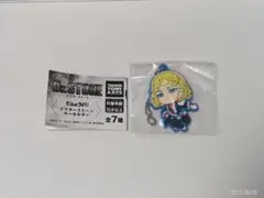 ②Dr.STONE　でふぉラバ！　フランソワ