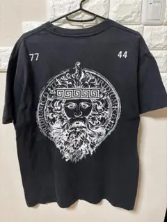 IRIDIUM SGR 黒 Tシャツ 限定版 ヴィンテージ