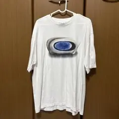 UVERworld×SAINT M×××××× Tシャツ　中古品