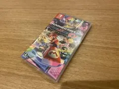 マリオカート8 デラックス Nintendo Switch