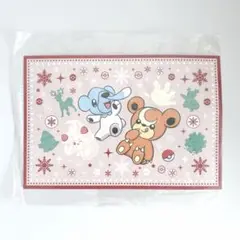 ポケモン　ポストカード
