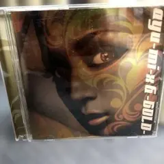 浜崎あゆみ　CD ayu-mi-xG-GOLD-