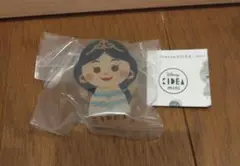 ディズニーキディア　ミニ　ジャスミン