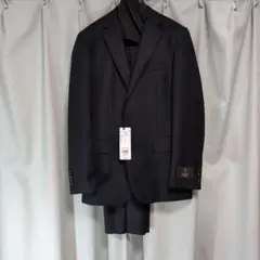 BLACK LABEL CRESTBRIDGE 御幸毛織　3Pスーツ　R38
