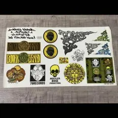 ブッダブランド　12インチレコード　ブッダの休日 BUDDHA BRAND / ブッダの休日 (12) / 76 | WAXPEND RECORDS