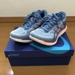 アシックス グライドライド 25cm