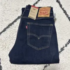 【新品】Levi's 514 W31 L32