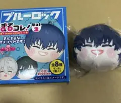 ブルーロック　まるコレ! vol.2 潔世一