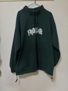 FREAK’S STORE FRO CLUB トレーナー？パーカー？