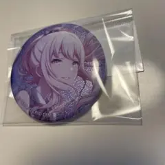 プロセカ 暁山瑞希 グリッター缶バッジコレクション マリオネット 2A