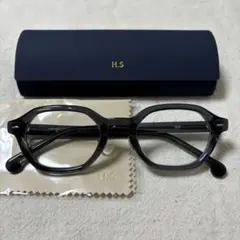 Zoff 柴田ひかり グレー HEXAGON ヘキサゴン