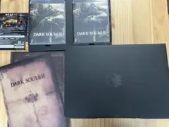 2025年最新】DARK SOULS II コレクターズエディションの人気