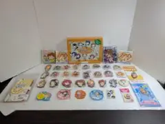 『ラブライブ！サンシャイン！！ グッズセット』