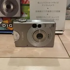 2025年最新】初代 ixy digitalの人気アイテム - メルカリ