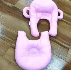 ハンズフリー授乳