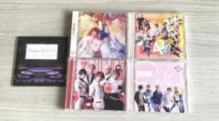 MANKAI STAGE『A3!』 エーステ 春組 CDまとめ売り
