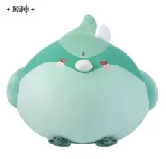 原神 魈(ショウ) XIAO フィギュア APEX ぬいぐるみ ヤマガラ m87361076853_1.jpg?1740005417