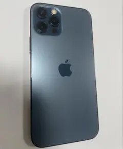 Apple iPhone 12 Pro 512GB SIMフリー初期化済み