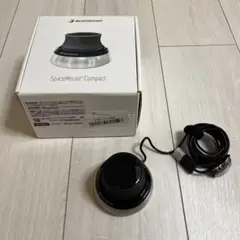 3D connexion｜SpaceMouse Compact 有線