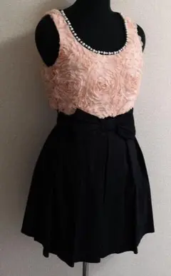 【 訳あり‼️】PINKMIX パーティドレス