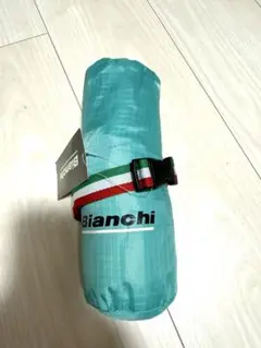 (未使用)Bianchi チェレステ 輪行バッグ