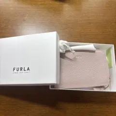 FURLA カードケース