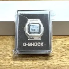 Gショック CASIO 40周年記念 ピンバッジ　G-SHOCK