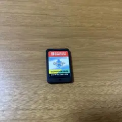 ソフトのみ ポケットモンスター ソード+エキスパンションパス ポケモン
