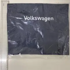 Volkswagen エコバッグ ネイビー