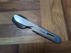 新品・未使用❗ゆるキャンΔカトラリーセット