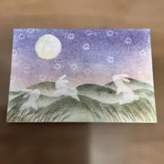 パステルアート　469