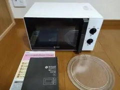 【美品】 ハイアール CZ-M1706 60Hz 2016年製 動作品 箱付