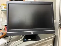 値下げ　HP ProOne 600 デスクトップPC