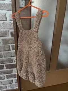 ハンドメイド、ダッフィー