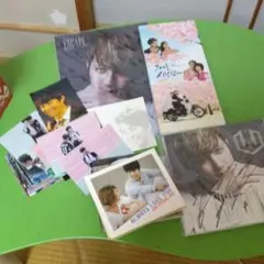 SS501 DVDまとめ売り SS501 DVD まとめ売り ミュージック