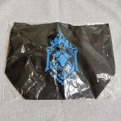 ツイステ 一番くじ F賞 イグニハイド寮モチーフ トートバッグ