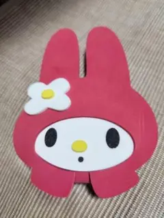 【平成レトロ】My Melody メモ