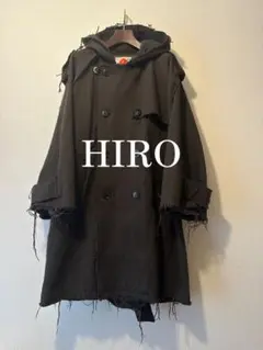 ジャケット・アウター HIRO (KIDILL) Damage ModsCoat KIDILL - 【残り一点】Seditionaries MA-1 Jacket | ACRMTSM
