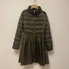 (期間限定)MIU MIU ミュウミュウ ダウンコート 38
