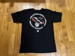 ACRYLICK CLOTHING Tシャツ stones throw L