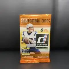 NFL トレカ トレーディングカード