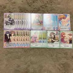Chaos 君がいた季節　まとめ売り　翌日発送可能！