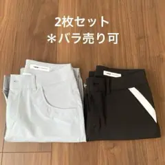 TIGORA ティゴラ　ゴルフウェア　パンツ