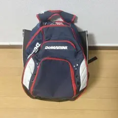 【希少カラー】DeMARINI 野球バック バットケース ベースボール ソフト