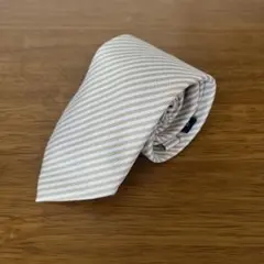 【新品】 オリヒカ ストライプネクタイ
