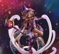 幻想の見習い魔導師 フィギュア　SHIBUYA SCRAMBLE FIGURE SHIBUYA SCRAMBLE FIGURE 幻想の見習い魔導師／遊戯王カード