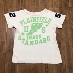 ジャンクストア　アメカジ　Tシャツ 140